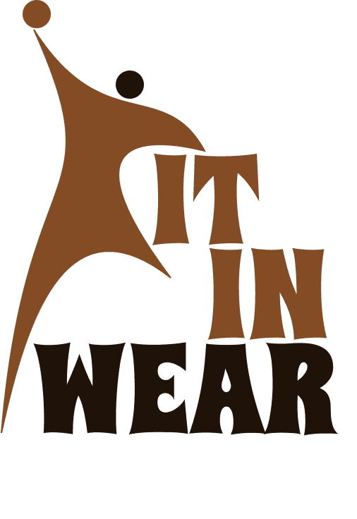 Fitinwear custom sportswear manufacturer logo