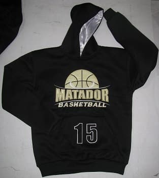 Sportswear gallery