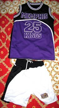 Sportswear gallery