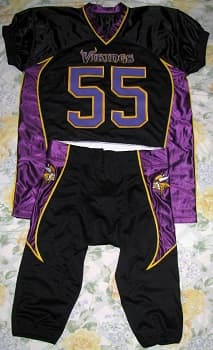 Sportswear gallery