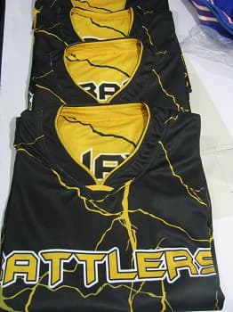 Sportswear gallery