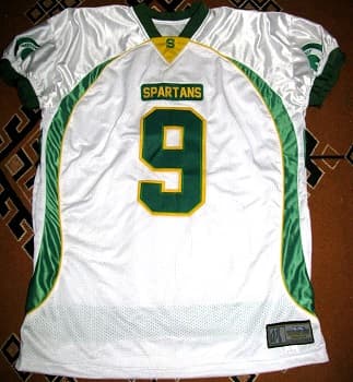 Sportswear gallery