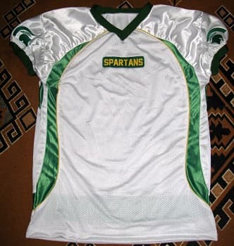 Sportswear gallery