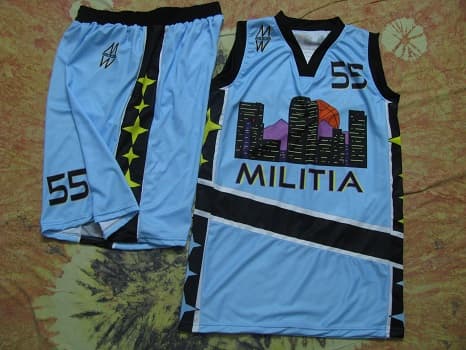 Sportswear gallery