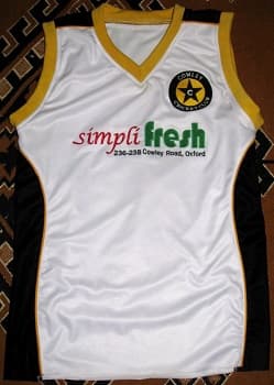 Sportswear gallery