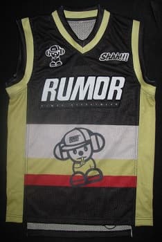 Sportswear gallery