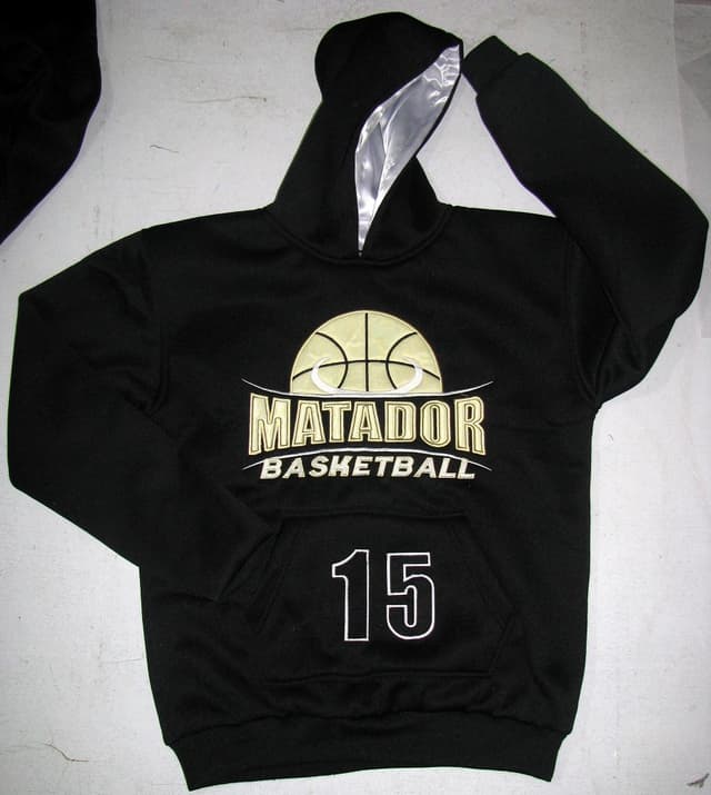 Hoodies