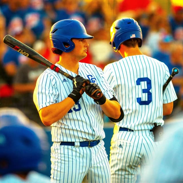 Baseball Uniform