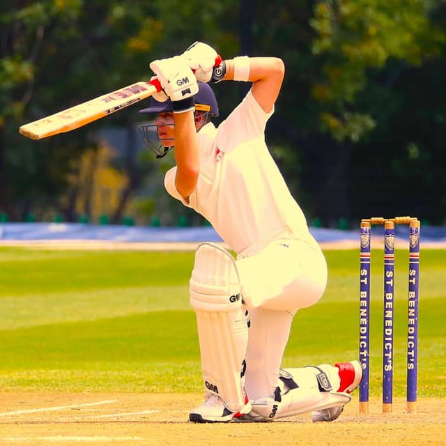 Cricket Uniform