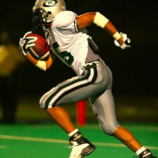 Football Uniform