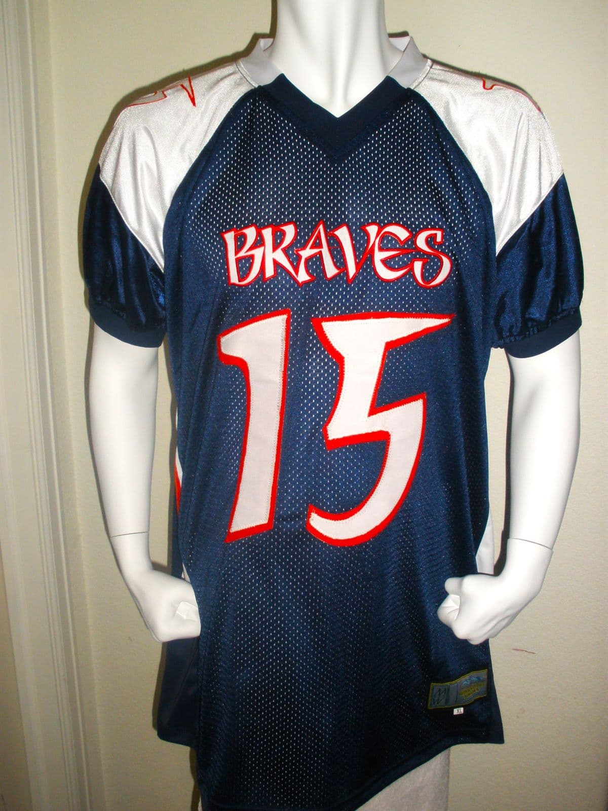 Supporter Shirt — BRAVES