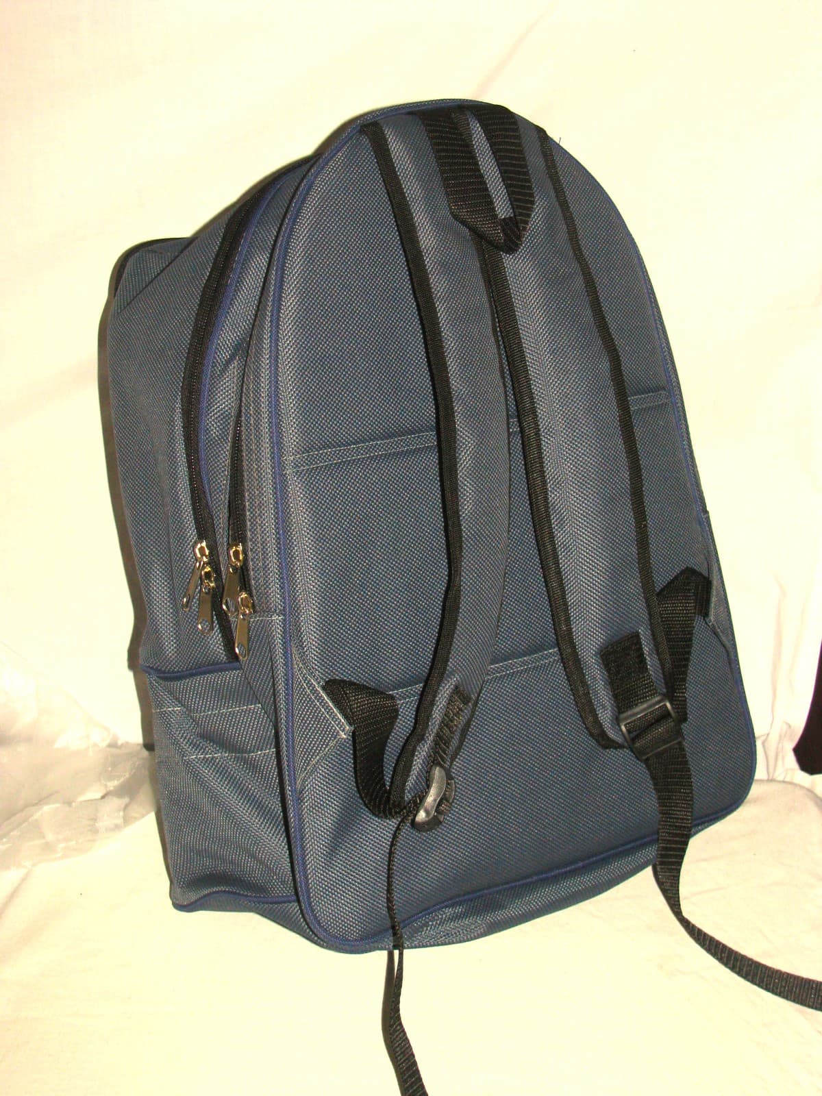 Multi-Compartment Backpack — FITINWEAR
